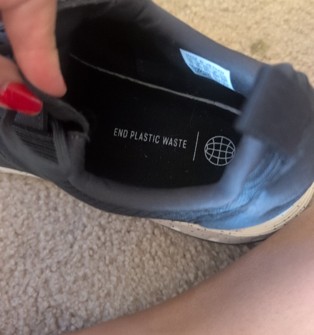Adidas Swift Run 23 Running Shoes Black - Picture 3 of 11
